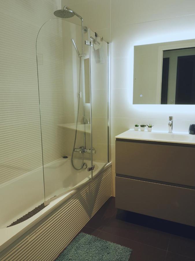 Chez Jo Chambre D'Hotes Apartment Montastruc-la-Conseillere ภายนอก รูปภาพ